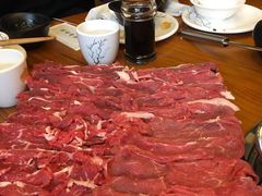 -牛品福潮汕牛肉火锅(旺庄店)