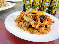 -来之顺海鲜菜馆·青岛菜·始于1993(栈桥店)