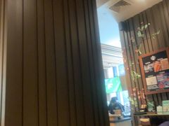 -星巴克(汾阳路店)