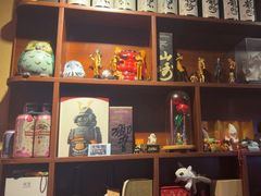 -半藏居酒屋(香港花园店)