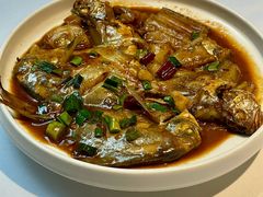 -小城故事·地道宁波味(月湖盛园店)