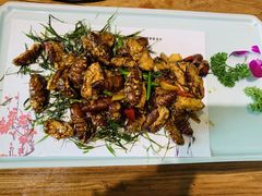 -聚缘堂·海鲜私房菜(松岭路店)