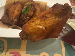 -安妮意大利餐厅(世贸天阶店)