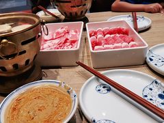 -古关火锅店(古北水镇景区店)