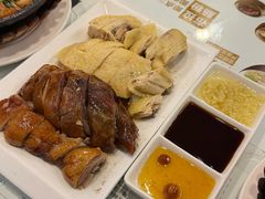 -甲乙丙丁港式茶餐厅(荣祥广场店)