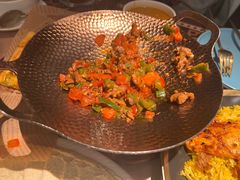-梅夫娜土耳其餐厅.清真HALAL