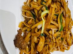 -香港新发烧腊茶餐厅(书城店)