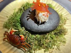 -湖月·割烹料理(湖滨店)