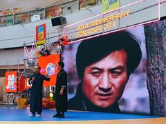 -鹏欣水游城