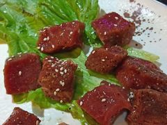 -鹤江桥·红油牛肉粉(SKP店)