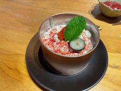 -候鸟等风来·精致西厨(万科第五城店)
