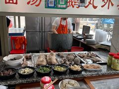 -楚生鹅粿条汤(东山分店)
