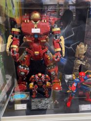 -乐高授权专卖店(中关村领展店)