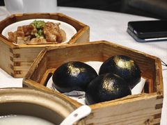 -港湾宴会厅(京基百纳店)