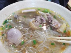 -华姐鸡粉(中心店)