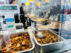-黎里王记辣脚(黎里总店)