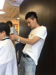 -P.STYLE 派斯造型