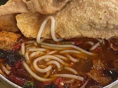 -红鼻子桂林米粉(金唐新光界店)