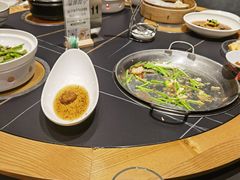 -黔蘑菇四季餐厅(观山湖店)