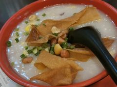 -昇记肠粉王(福华路店)
