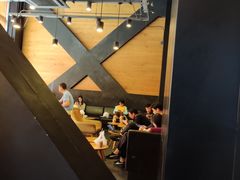 -星巴克臻选(宁波世纪东方广场店)