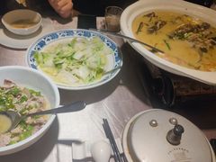 -回头食客-李久其家民间餐厅(望城金桥国际店)