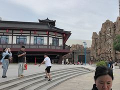 -华夏文旅海洋公园