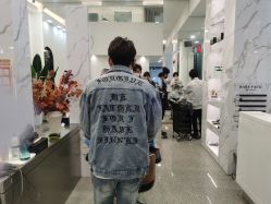 -BABY FACE沙龙