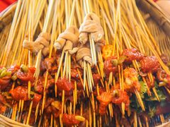 -马路边边串串香(双井直营店)