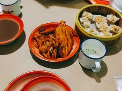 -老三样·旧食新味(船山路店)