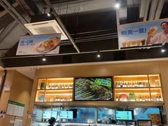 -木屋烧烤(惠阳华润小径湾店)