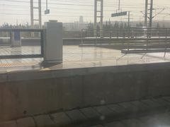 -洛阳龙门站