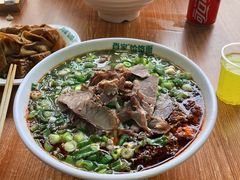 -肖家客饸饹面(郑州总店)