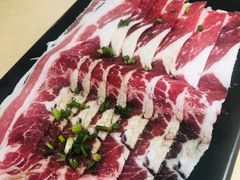 -花味·自助烤肉(雨花客厅店)