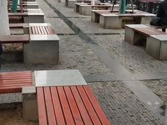 -喷泉公园
