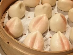 -宝丽轩中餐厅BAOLIXUAN