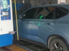 -小拇指汽车维修保养轮胎(泰华店)