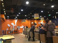 -大快活(丽丰店)