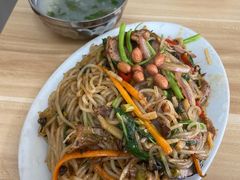 炒螺丝粉-柳记(南铁店)