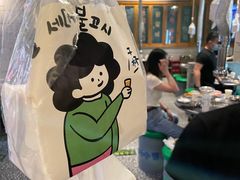-馥二代韩式烤肉 2세대 불고기(喷水池店)