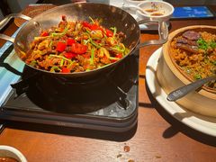-乔街深夜食堂·小龙虾·高压锅生蚝(杭州总店)