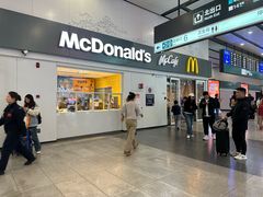 -麦当劳(北京南站店)