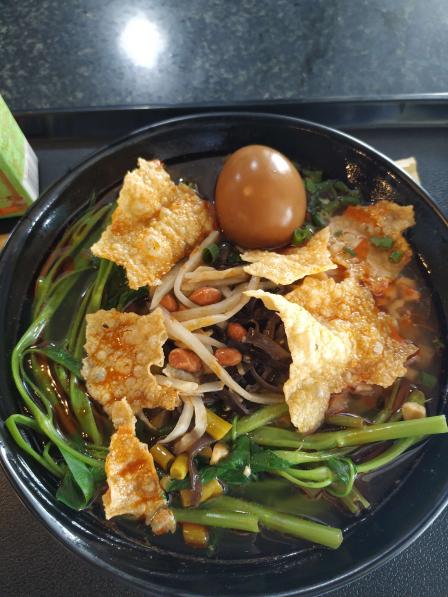 推荐:原汤螺蛳粉