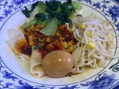 -陕味食族油泼面·小炒盖码面(双榆树店)