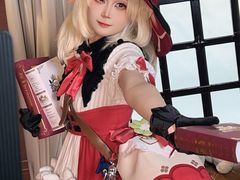-米游妙妙屋cosplay换装自拍摄影体验馆