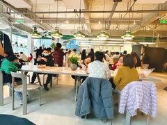 -麦田工坊(月湖店)