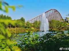 -济南方特东方神画