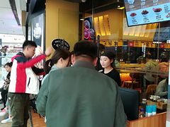 大堂-熊吞·大碗丼烧肉饭(济宁万达广场店)