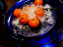 时令水果-阿庄新豫菜(通泰路店)