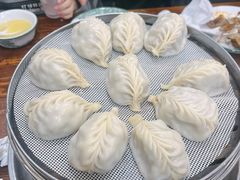 -叶存利海鲜大馅饺子(海宁路总店)